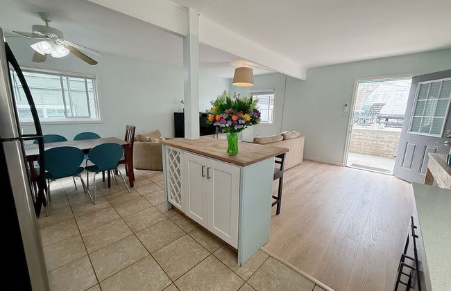 Charming 2BR Ocean Beach - Foto 8