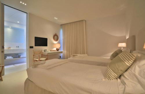 Tranquil Oasis: 5 Bedroom Villa in Ibiza City,1002 - Foto 28