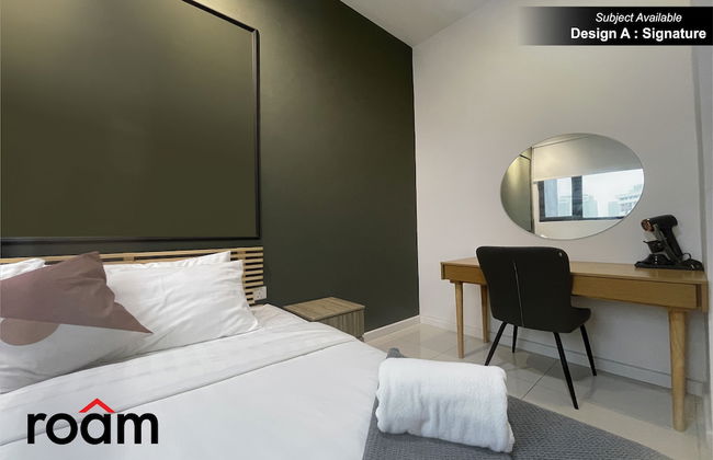 Chambers Residence Kuala Lumpur by Roam - Foto 19