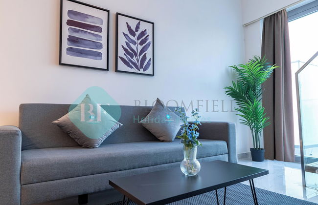 Bloomfields Elegant 2BR In Oasis Masdar - Photo 4