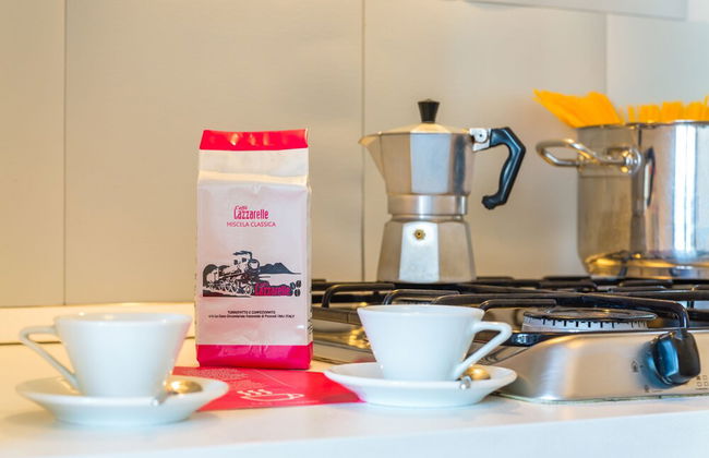 Duomo XI Apartment by Wonderful Italy - Foto 21