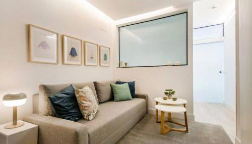 Serrano- Retiro Park-Plaza de Cibeles - Foto 2