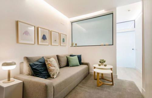 Serrano- Retiro Park-Plaza de Cibeles - Foto 2