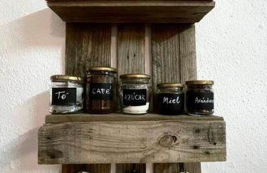 Casa Rural las Tres Rosas - Foto 21