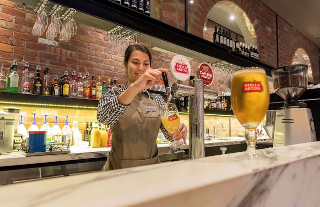 WRAP on Southbank - Foto 62