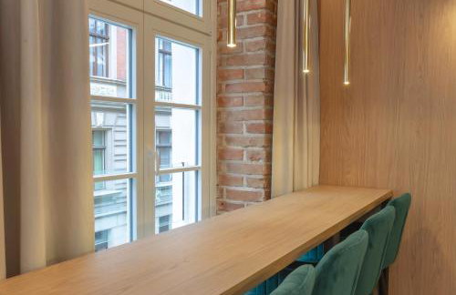 Apartamenty na Starówce ARISTON - Foto 24