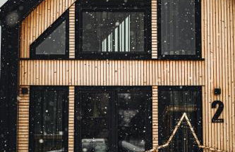 Mazurska Stodoła Na Półwyspie Pilchowskim - Photo 22