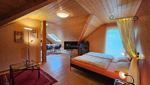 Das blaue Haus - Foto 4