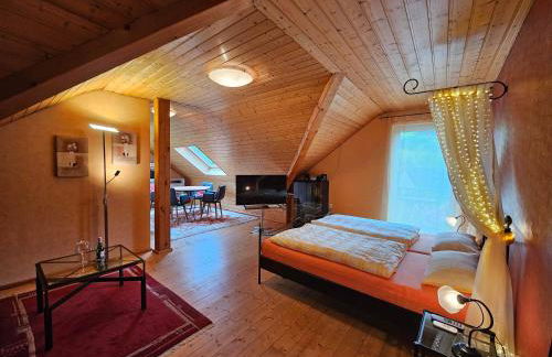 Das blaue Haus - Foto 4