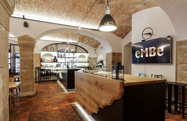 Aparthotel Na Klenici - Foto 57