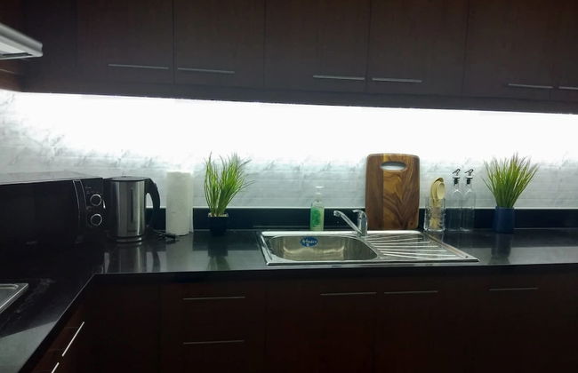 1209 Two Residences Marco Polo Cebu - Foto 12