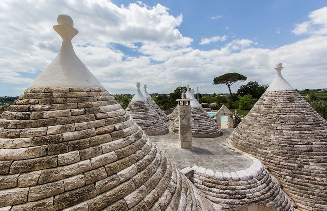 Tenuta Odegitria - Foto 78