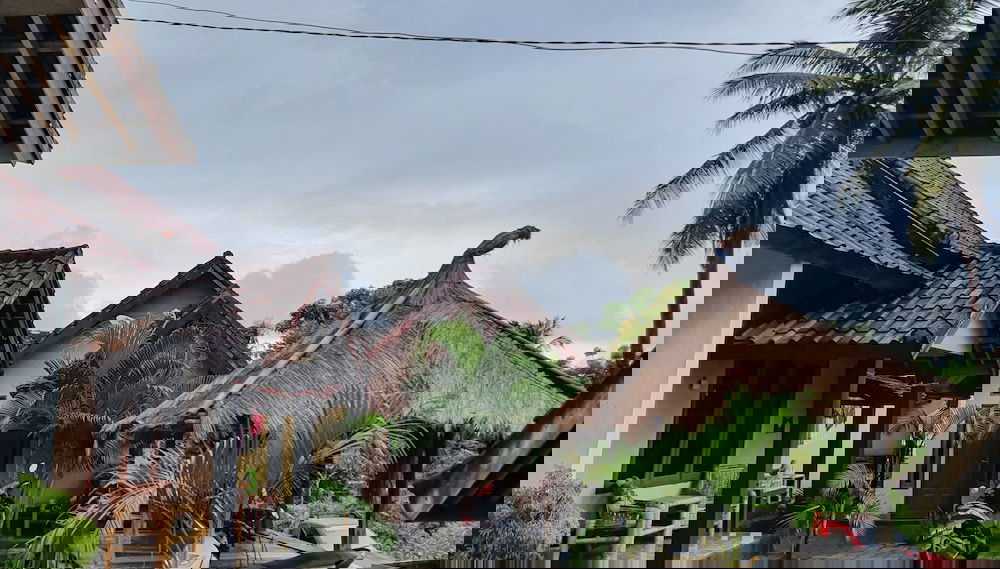 Gani Homestay - Photo 1, Primary image