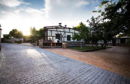 Casa el Olivar de Don Pedro - Foto 2