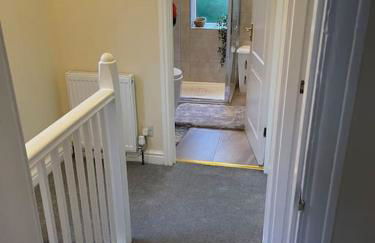 Gated home close to Birmingham City Centre - Foto 15