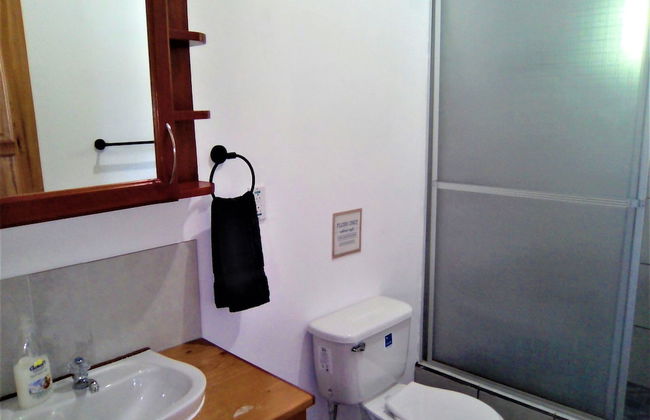 Family Treehouse Retreat Cozy Cabin in Tropical Gardens, Minutes From Ruins - Foto 8