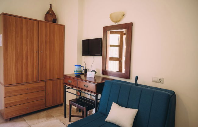 Trikalioti's Lush Estate Apt Artemis - Foto 6