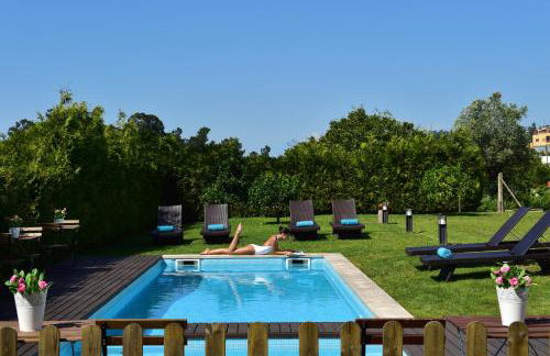 Solar Egas Moniz-Charming House & Local Experiences - Foto 7