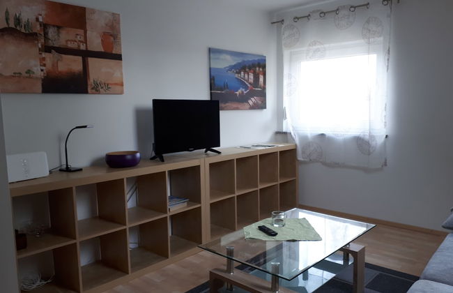 Sarahs Klein aber fein - Foto 24