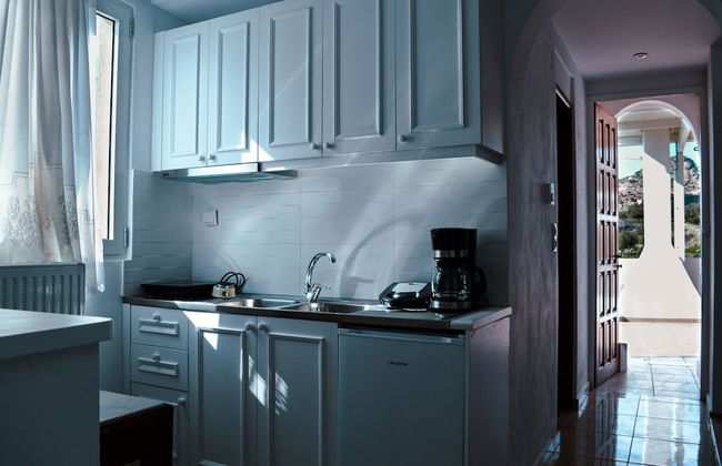 Tsikalario Holiday House - Foto 10