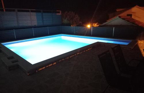 Apartment Gajo with swimming pool near Split - Photo 11