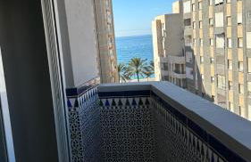 Apartamento frente a la playa - Foto 16