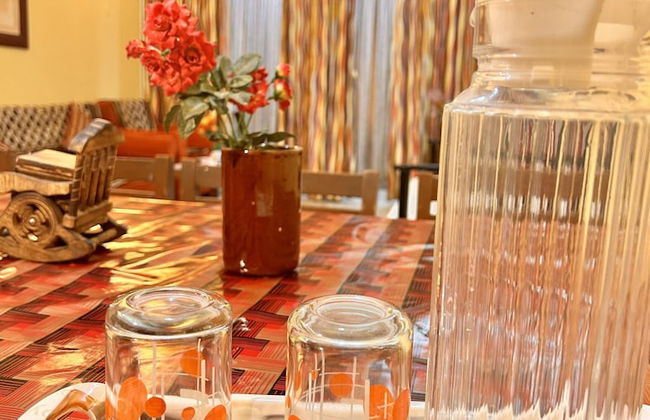 Remarkable 3-bed Apartment in Panjim - Foto 15