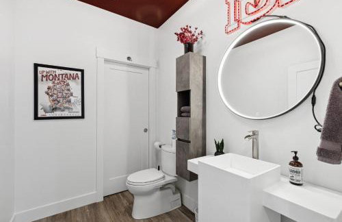 The Ultimate Griz Fan House- University District - Foto 16