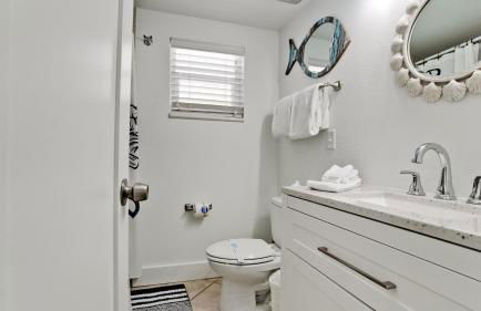 Coastal Cottage - Foto 19