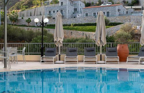 Elpis Studio Apartments - Foto 4