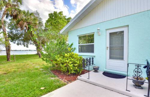 Palmetto Home with Manatee River Access! - Photo 2