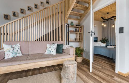 Domek Ponad Mgłami - Photo 7