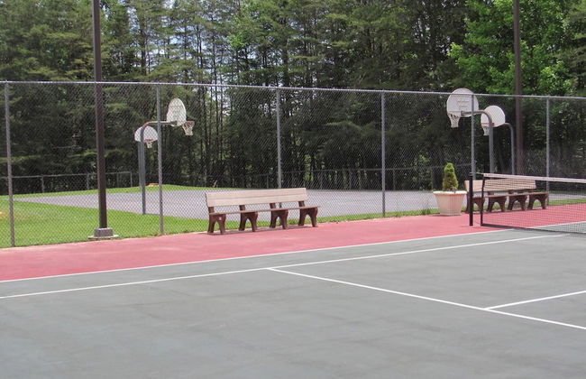 Mountainside Villas at Massanutten by Tripforth - Foto 21