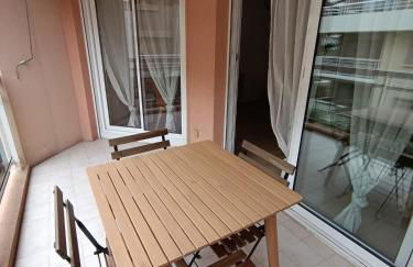 Studio coin nuit Riviera Plage - Foto 7