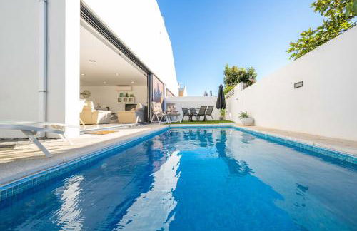 Villa Lux - Golden Nelly By Algartur - Foto 3