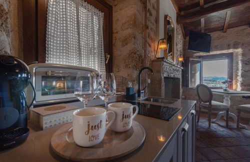 Arpinum Divinum luxury loft - Foto 20