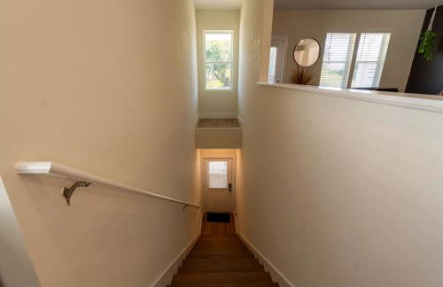 Brand New Downtown Beach Stay,WilmingtonPoolWiFi - Foto 24