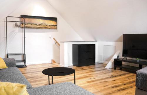 LIGHTPLACE • Größere Gruppen • 4 Einzelzimmer • Boxspring • Smart TV • Biergarten • Restaurant - Foto 36