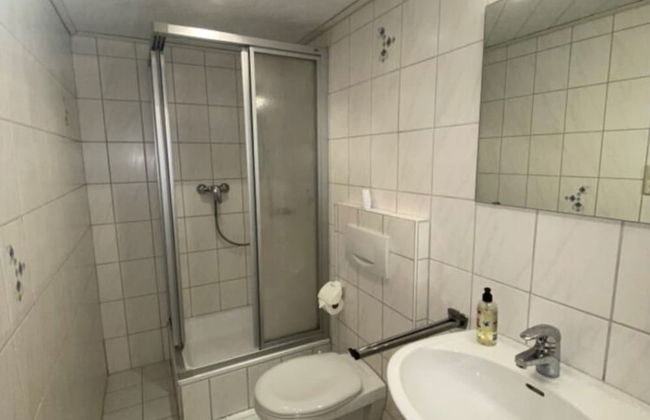 Holiday Home in Hornberg Near Triberg Falls - Foto 9