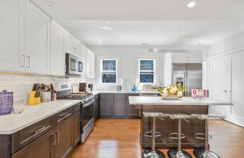 6BR4Bth Parking BOS MIT Harvard TD Garden - Foto 36