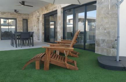 Villa Monanterra - Foto 9