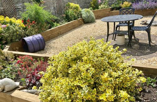 Church Farm Barn Annex - Foto 47