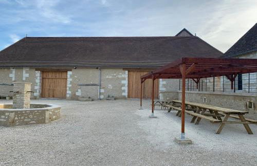 Gîte de la Forge, l'Atelier - Foto 22