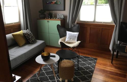 Wohlfühlen im rheinhessischen Backsteinhaus - Foto 5