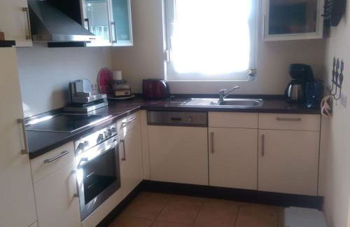 Torgelow am See Comfortable holiday residence - Foto 7