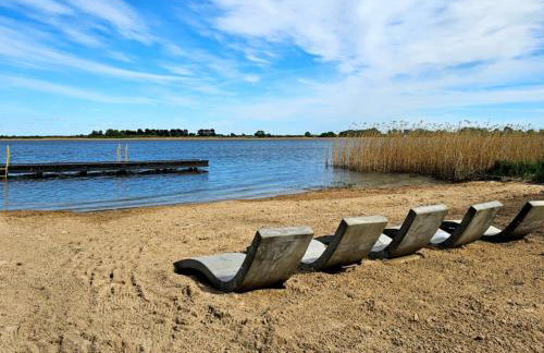 Domki przy Plaży - Sauna i Balia Mazury - Photo 17