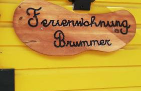Brummers Ferienwohnung - Foto 3