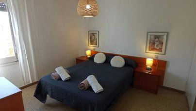 Barca Beach JG - Foto 3, towels