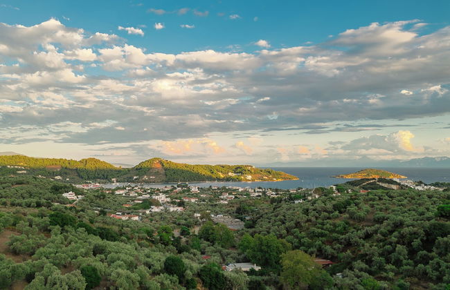 Skiathos Island Villas - Foto 62