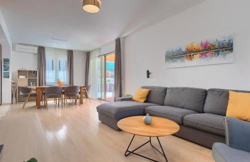 Villa Nona Nina - Foto 9